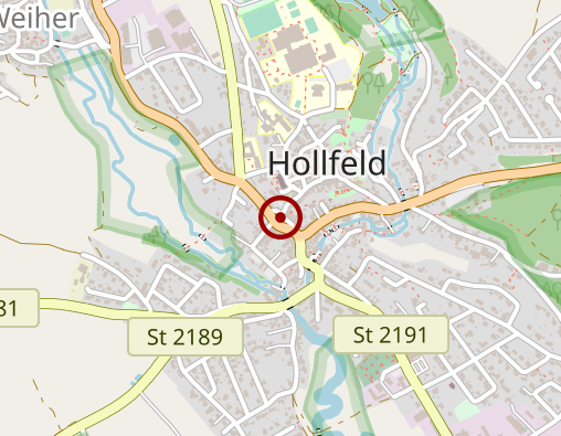 Karte: Stadt-Apotheke