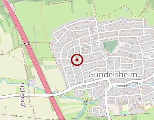 Karte: Tapken Helga Heilpraktikerin