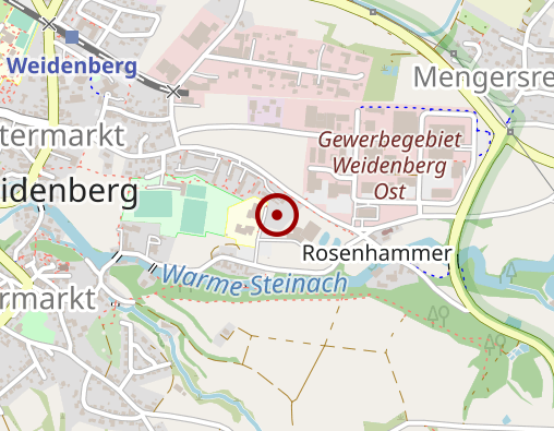 Karte: Antosik Michael Physiotherapeut