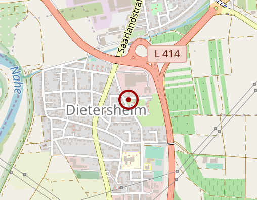 Karte: Wellcare Daniela Denscheilmann