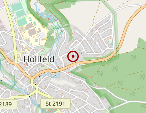 Karte: Haase Ralf Gesundheitsmanagement