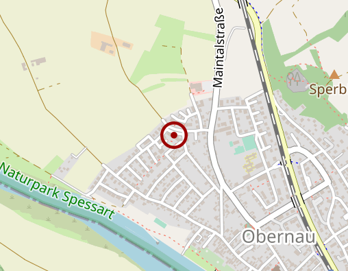 Karte: Bavaria-Apotheke