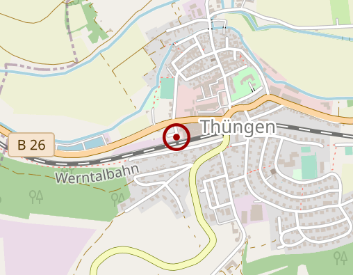 Karte: Aktivierungsgruppe