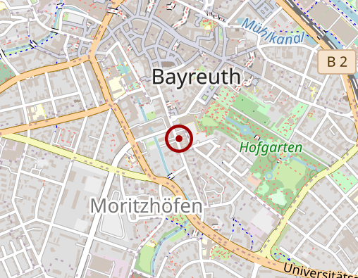 Karte: Stauch Theo Dipl.Psychologe Psychologische Praxis