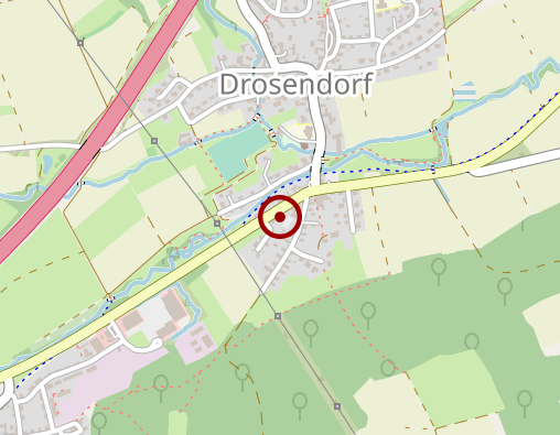 Karte: Ellertaler Pflegedienst e.K.