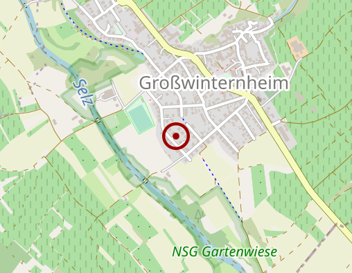 Karte: Koch Thomas Dr.med. u. Kallenberg Ulrike u. Merz Elke Dr.med.