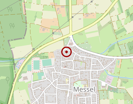 Karte: Libbach Werner