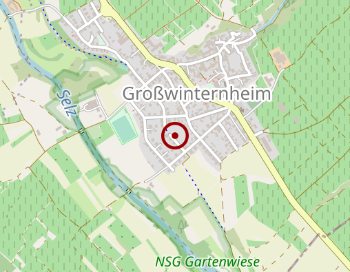 Karte: Döß Silvia Dipl.-Ernährungsberaterin