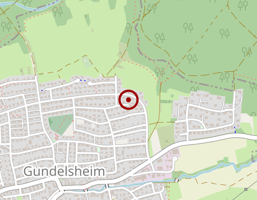 Karte: Enriquez Joseph M.Sc. Psychologischer Psychotherapeut