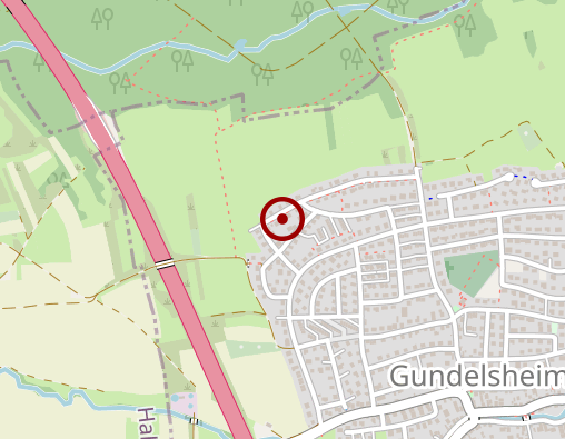 Karte: Dietz Lisa Praxis für Physiotherapie