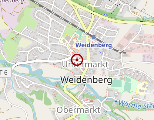 Karte: Neumann Elmar Bestattungen