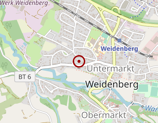 Karte: Stumpfe Claudia