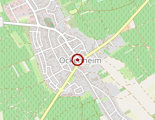 Karte: GAEA Gesellschaft für Umweltconsulting und Arbeitssicherheit GbR