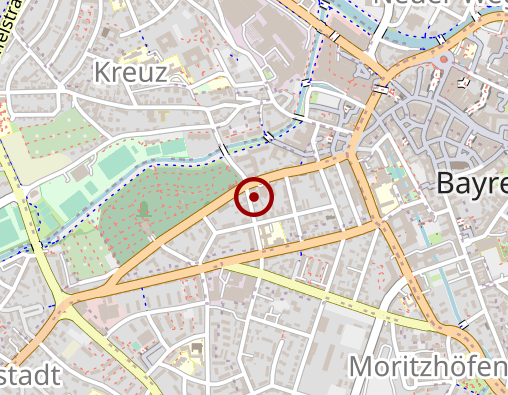 Karte: Nießen Norbert Psychiatrie und Psychotherapie