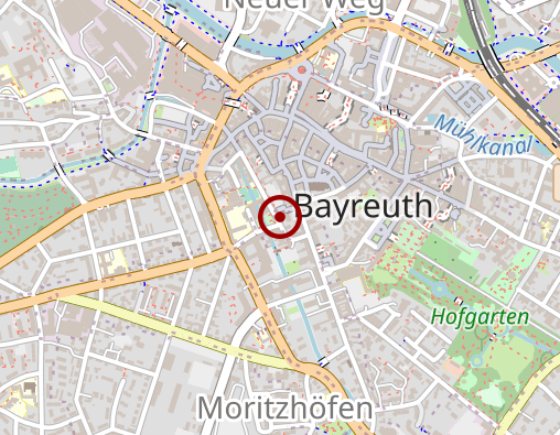 Karte: Dorste Schlüsseldienst