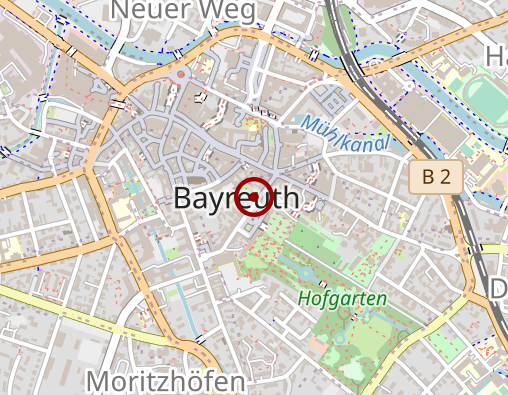 Karte: Ferdinand Simone Heilprakikerin