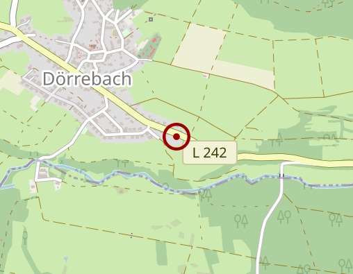 Karte: Krampert Elke