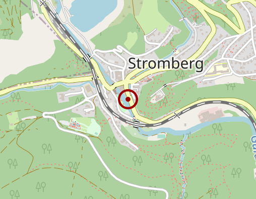 Karte: Spaniol Rupert