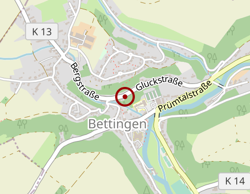 Karte: Krämer Winfried, Renate