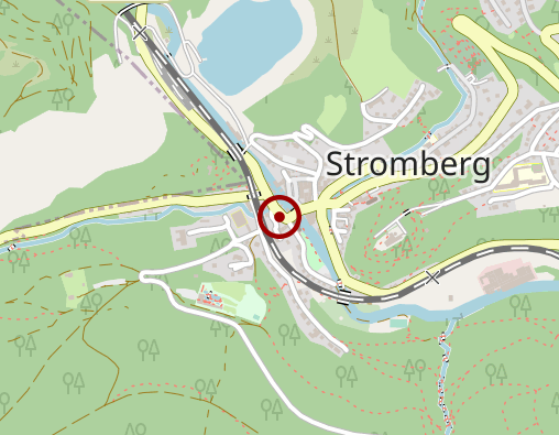 Karte: Rodenwaldt Heiko Dr. & Schappert-Rodenwaldt Stephanie