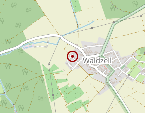 Karte: Cech Nicole u. Steffen