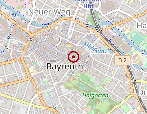 Karte: Pawlofsky Christa Dr.