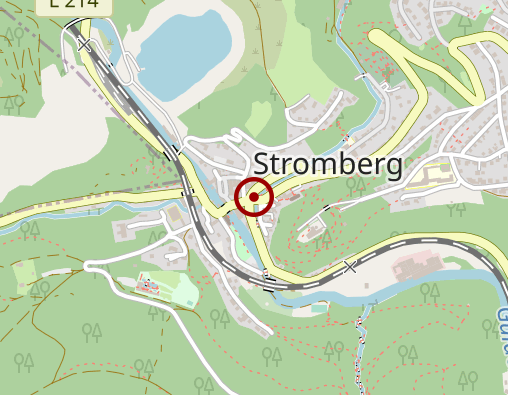 Karte: Markt-Apotheke