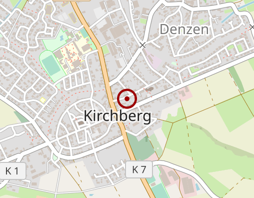 Karte: Römer-Apotheke