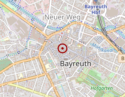 Karte: Adler-Apotheke