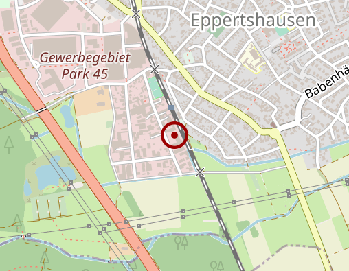 Karte: Pietät Neiss