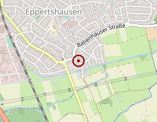 Karte: Brockhage Margrit