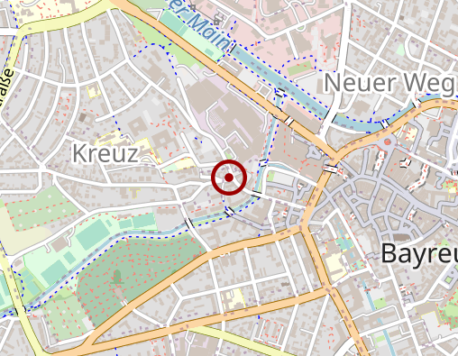 Karte: Montag Walter