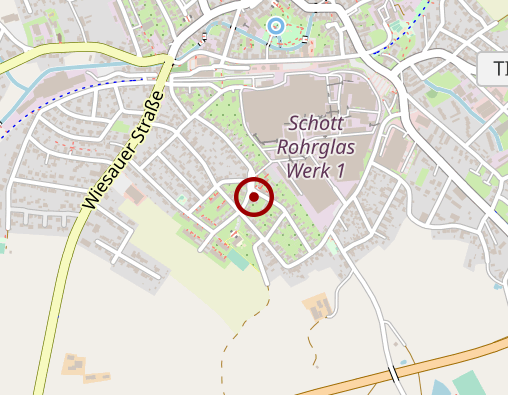 Karte: Geo-Vitalis GmbH