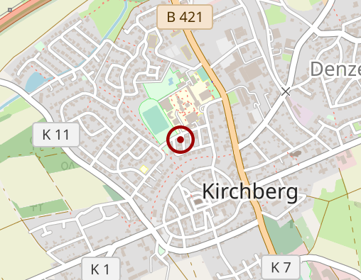 Karte: Herfen Manfred F.