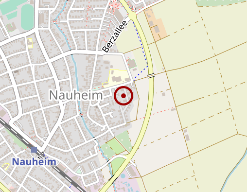 Karte: Müller-Taufertshoefer Cornelia