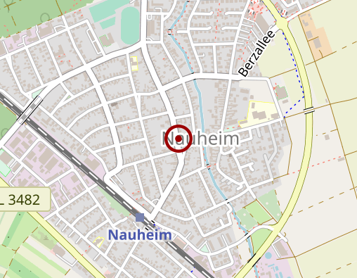 Karte: Deichmann Katja