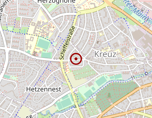 Karte: Barnert Sonja Heilpraktikerin