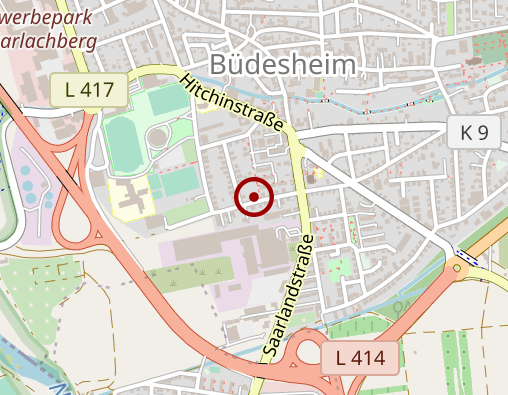 Karte: Rehorn-Ginsberg Christiane u. Sailer Dorothee