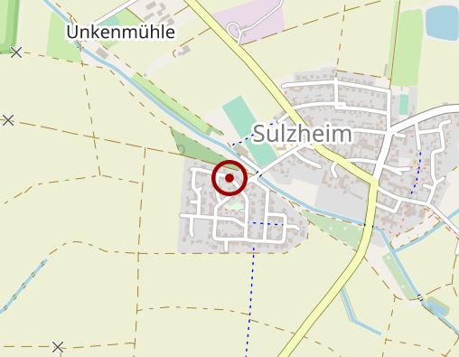 Karte: Bauer Andreas Physiotherapie