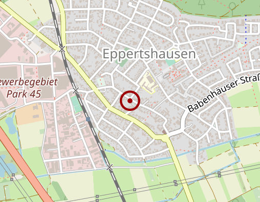 Karte: Valentin-Apotheke