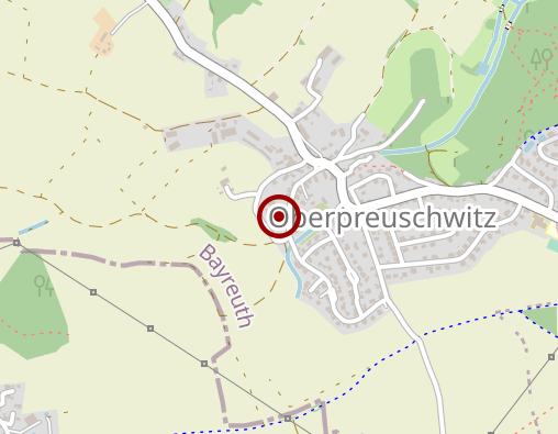 Karte: Menzel Heidrun