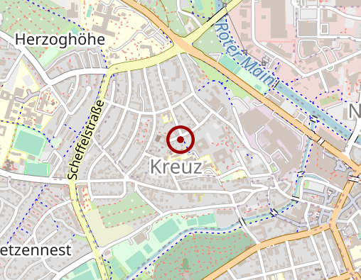 Karte: Lambacher Anton Krankengymnast