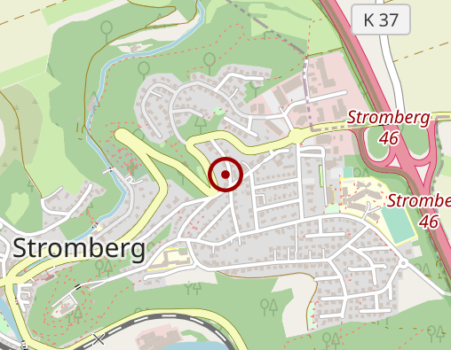 Karte: Hoff Alexandra