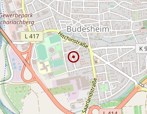 Karte: Physio Frischauf