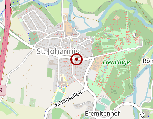 Karte: Hofmann Elke u. Klaus