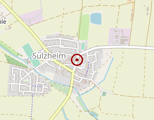 Karte: AUSZEIT-Wellnessmassagen / Klangarbeit - Lommel Carmen