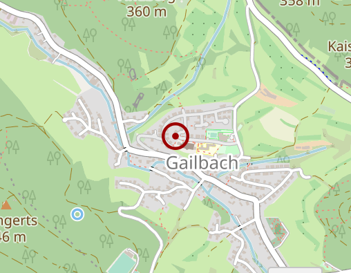 Karte: Brehm Petra Naturheilpraxis