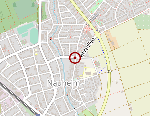 Karte: Airport u. Taxi Service