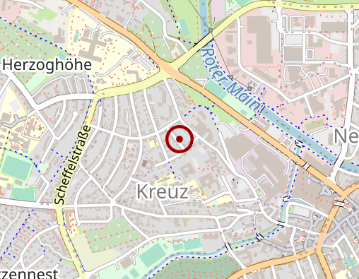 Karte: vis.vitalis-gesünder leben Praxis für Ernährungsberatung