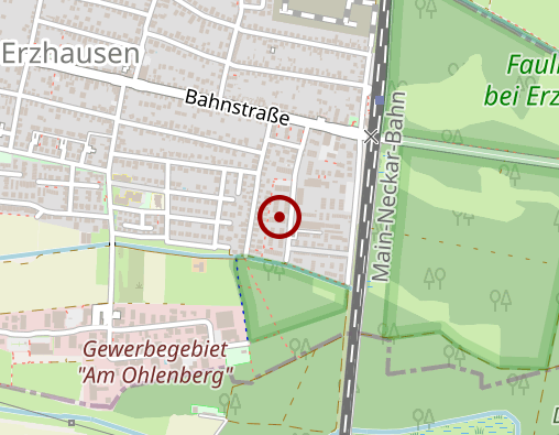 Karte: Flexibel - Physiotherapie